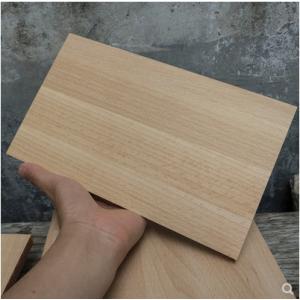 榉木直拼板材原木料东欧产进口榉木拼板木工家装手作等原材料木料