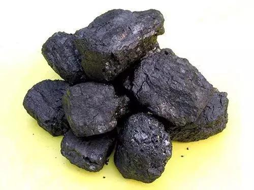 盘点煤的种类及其用途