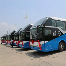 共享汽车